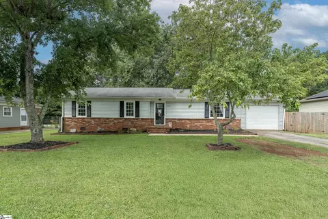 408 Berea Forest Cir, Greenville, SC 29617