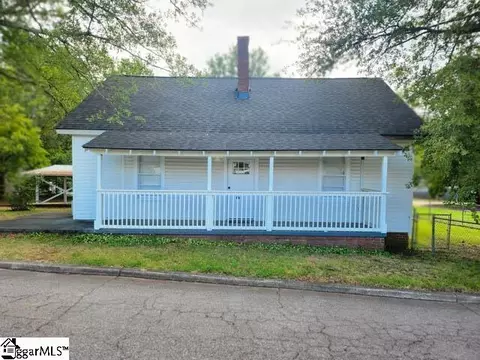 1 Haynes St, Greer, SC 29650