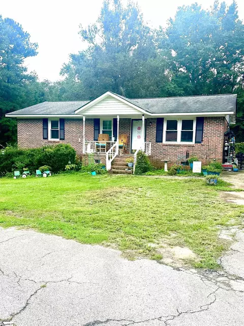 228 Verbatim Dr, Laurens, SC 29360