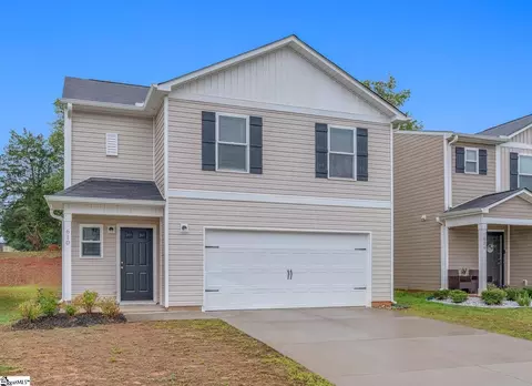 610 Farmstead Trl, Inman, SC 29349