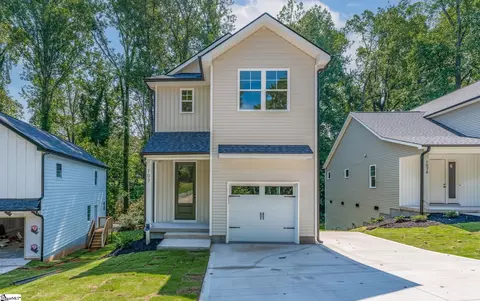 107 Elcon Dr, Greer, SC 29650