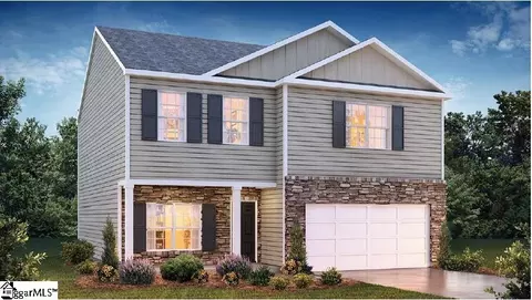217 Pristine Dr, Greenwood, SC 29646