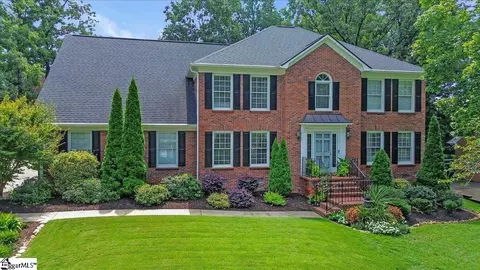 121 Sun Meadow Rd, Greer, SC 29650