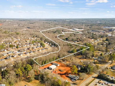 445 Blairwood Ct, Spartanburg, SC 29303