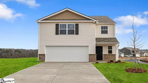 623 Oak Ridge Dr, Clinton, SC 29325