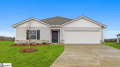 222 Stone Creek Rd, Clinton, SC 29325