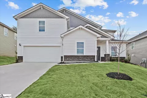 611 Tilson Rd, Piedmont, SC 29673