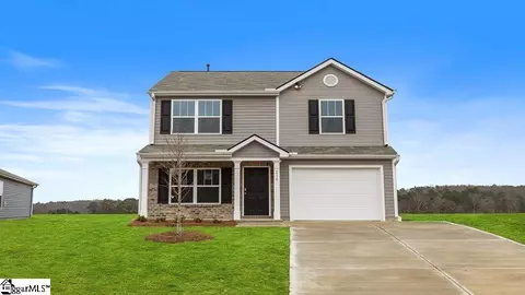 218 Stone Creek Rd, Clinton, SC 29325