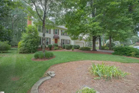 403 Woodway Dr, Greer, SC 29651