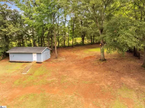 Exterior - 110 Cherokee Rd, Easley, SC 29642 photo 8 of 8