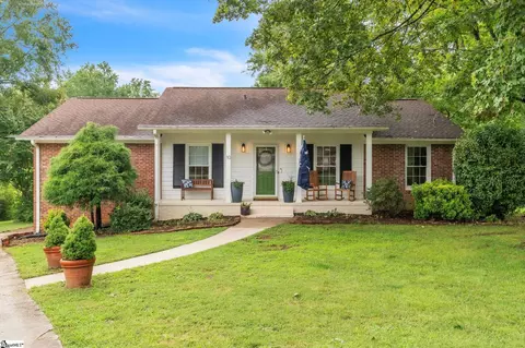10 Del Norte Ct, Greenville, SC 29615
