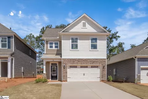 228 Brown Cir #LOT 20, Easley, SC 29642
