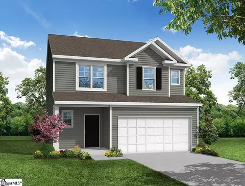 209 Pendergast Rd, Greenville, SC 29605