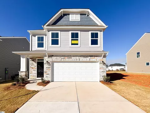 211 Pendergast Rd, Greenville, SC 29605