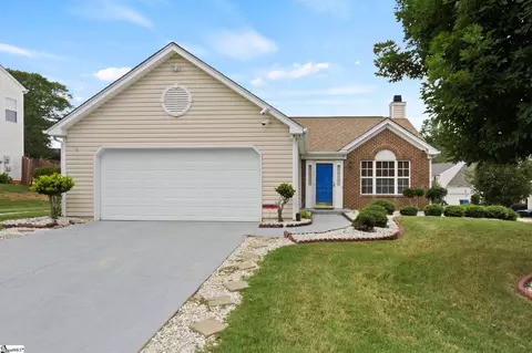 175 Bonnie Woods Dr, Greenville, SC 29605
