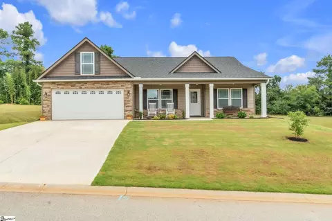 115 Steuer Place Dr, Gaffney, SC 29341
