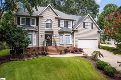 230 Deer Spring Ln, Simpsonville, SC 29680