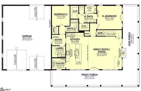 5830 Liberty Hwy, Pendleton, SC 29670 photo 2