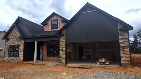 2111 N November Dr #LOT 8, Boiling Springs, SC 29316