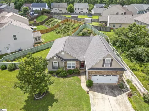 406 Millervale Rd, Greer, SC 29650 photo 4