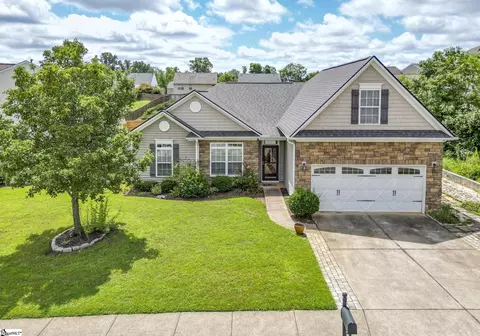 406 Millervale Rd, Greer, SC 29650