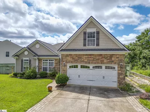 406 Millervale Rd, Greer, SC 29650 photo 2