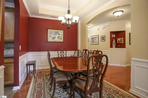 406 Millervale Rd, Greer, SC 29650 photo 7