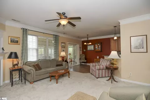 406 Millervale Rd, Greer, SC 29650 photo 12
