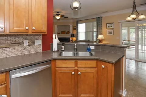 406 Millervale Rd, Greer, SC 29650 photo 17