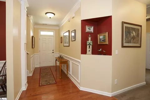 406 Millervale Rd, Greer, SC 29650 photo 5