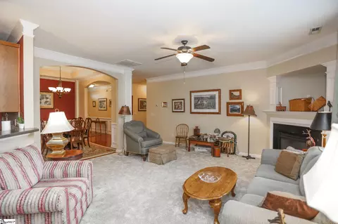 406 Millervale Rd, Greer, SC 29650 photo 9