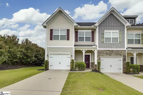 616 Springbranch Dr, Simpsonville, SC 29680