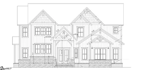 19 Timberline Dr, Travelers Rest, SC 29690