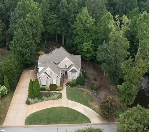 112 Siena Dr, Greenville, SC 29609
