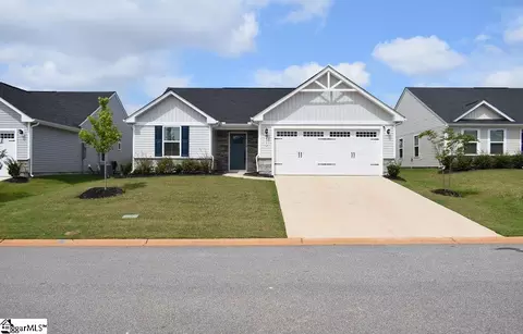 409 Sidney Wilson Ct, Greenville, SC 29605