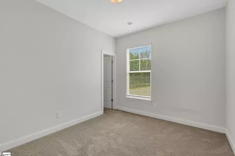 Bedroom - 545 Clairbrook Ct, Greer, SC 29651 photo 2 of 6