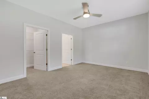 Bedroom - 545 Clairbrook Ct, Greer, SC 29651 photo 6 of 6