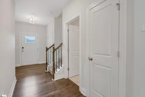 Entry Way - 545 Clairbrook Ct, Greer, SC 29651 photo 1 of 2