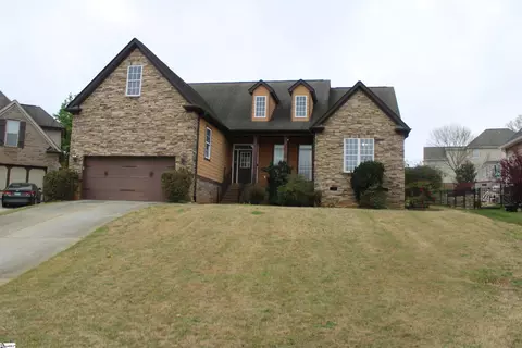 610 Garden Rose Ct, Greer, SC 29651