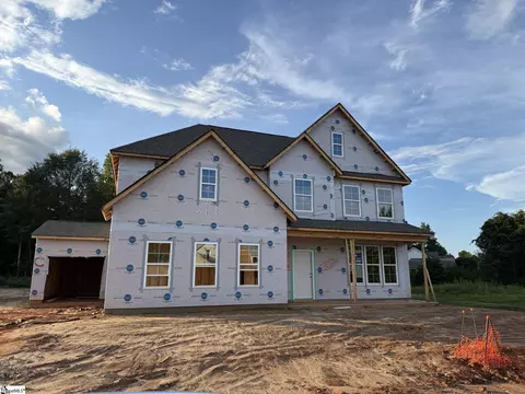 522 Livingston Way, Inman, SC 29349