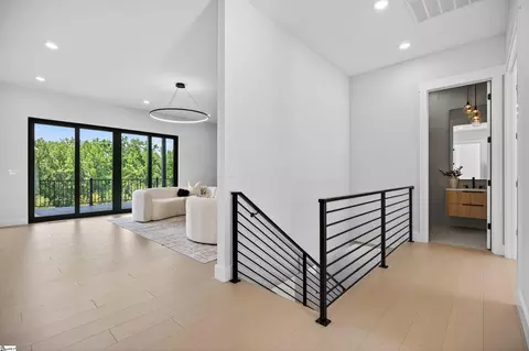 Entry Way - 320 Liberty Hill Rd, Greer, SC 29651 photo 3 of 4