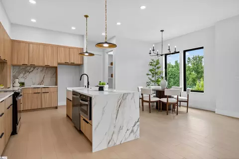 Kitchen - 320 Liberty Hill Rd, Greer, SC 29651 photo 1 of 3