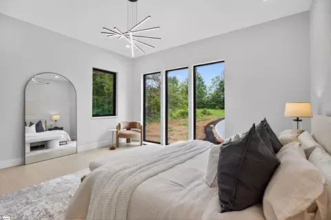 Bedroom - 320 Liberty Hill Rd, Greer, SC 29651 photo 7 of 10