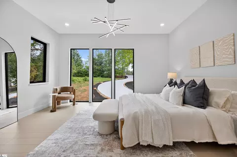 Bedroom - 320 Liberty Hill Rd, Greer, SC 29651 photo 1 of 10