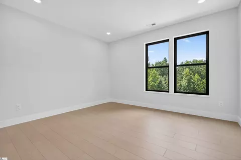 Bedroom - 320 Liberty Hill Rd, Greer, SC 29651 photo 8 of 10