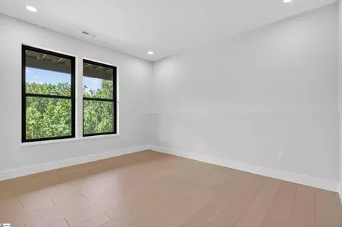 Bedroom - 320 Liberty Hill Rd, Greer, SC 29651 photo 9 of 10