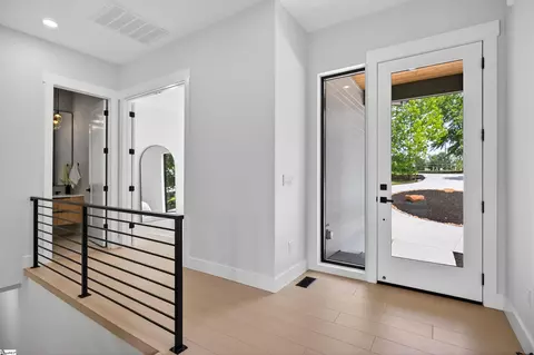 Entry Way - 320 Liberty Hill Rd, Greer, SC 29651 photo 1 of 4