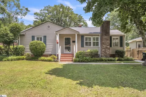 19 E Circle Ave, Greenville, SC 29607