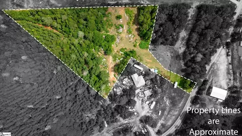 419 Stewart Rd, Six Mile, SC 29682