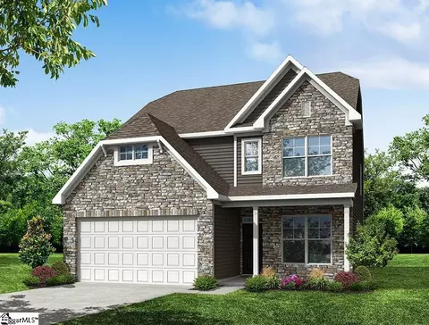 8 Reverend Ct, Greenville, SC 29605